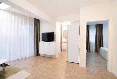 RECO Chirie apartament cu 2 camere , nou, cartier Luceafarul - 10