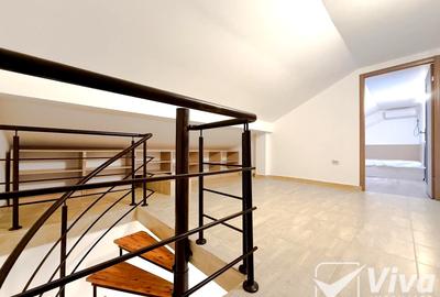 Zona Silk District, Baza 3 – 2 camere, decomandat, bloc 2016 - 21
