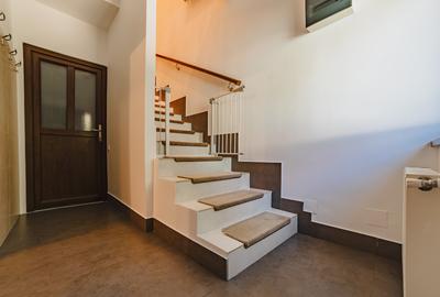 Sat Pestera,  Rezervatia Piatra Craiului, Brasov, Casa  plus teren 10 621 m - 11