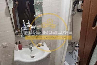 Apartament 2 camere Lidl Bucium 87000 euro - 6