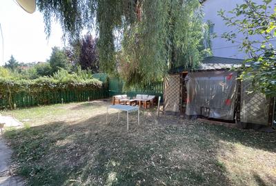 Închiriere vilă modernă în ansamblul rezidențial Pipera - 16
