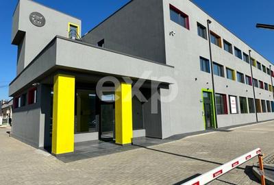 Spațiu industrial / multifuncțional | Bd. Muncii, Cluj-Napoca | 0 Comision - 1