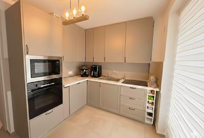 Apartament 3 camere, zona Coresi, parcare inclusa - 8