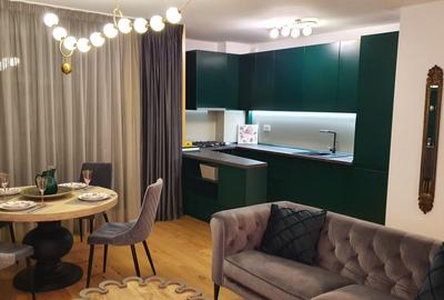 Apartament 2 camere | Herăstrău | Aviației | Metrou Aurel Vlaicu | Parcare - 4