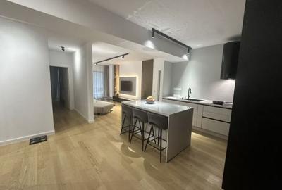 3 Camere | Floreasca-Aviației | Parcare Inclusa | LUX - 5