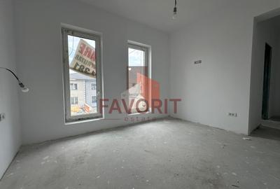 Duplex | Parter + Etaj + Pod |  Toate utilitatile | Curte generoasa | - 6