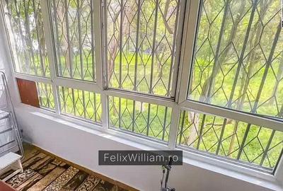 2 Camere Mobilat, la 1 minut de metrou Favorit sau 5 min AFI Cotroceni - 7