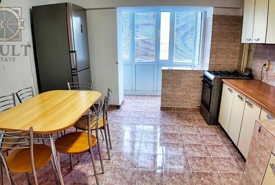 Apartament 4 camere - 300 m metrou Unirii - 5