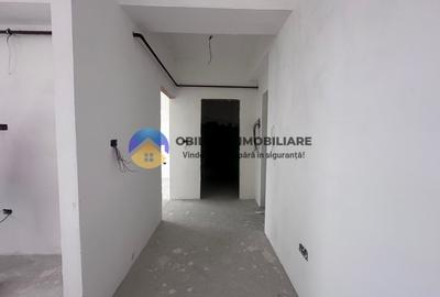 Apartament 3 camere BLOC NOU - cu vedere spre munte - 3