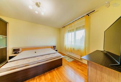 Vilă 5 camere de Vanzare Chișineu-Criș - 14