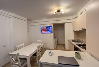 Apartament cu 2 Camere Bloc Nou I Suceava/Mărășești I 90.000Euro - 5