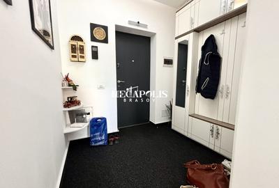 Garsonieră de închiriat | Decomandată | Loc de Parcare | Platinum - 15