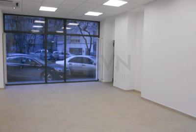 REC0000626 Spatiu showroom PARTER si MEZANIN - 9
