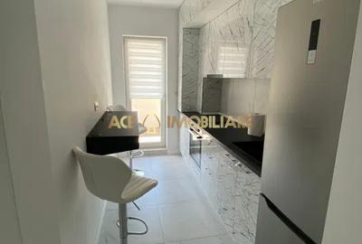 Garsoniera de inchiriat | Popesti Leordeni | Metrou | Parcare - 5