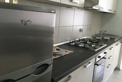 2 camere, modern, design interior, Titan – Parcul IOR / metrou, Edenia - 4