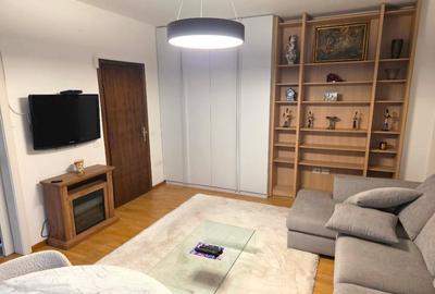 PRIMAVERII PROPRIETAR INCHIRIEZ,100m HERASTRAU DUPLEX 102mp P+1,cladire 2001 20 - 10