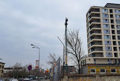 Gheorghe Ionescu Sisesti 46 - 4