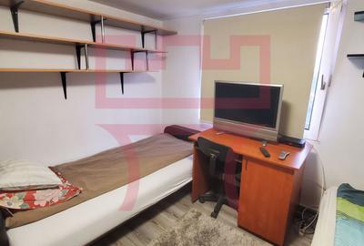 Cazare  muncitori 7 persoane Sannicoara Apahida - utilitati incluse - 1