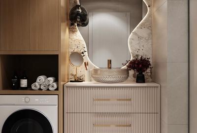 Apartament 2 camere Piața Alba Iulia | Terasă | Proiect boutique - 7