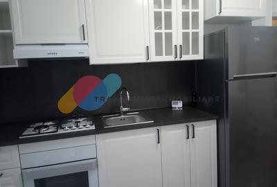 Apartament 3 camere, 50 mp, Floresti, zona BMW - 3