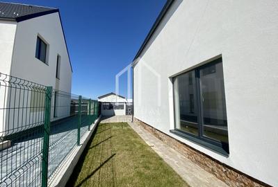 Casa individuala cu 4 camere, 415mp teren,la cheie, Cristian - 15