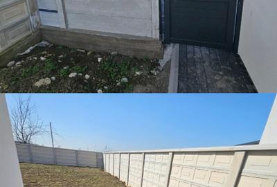 Casa individuala 5 camere | teren 500 mp | Magurele  | Comision 0% - 5