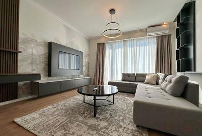 Apartament premium cu 2 camere  – prima inchiriere - 16