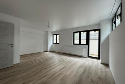 Garsonieră Luminoasa cu Balcon Spațios - 2