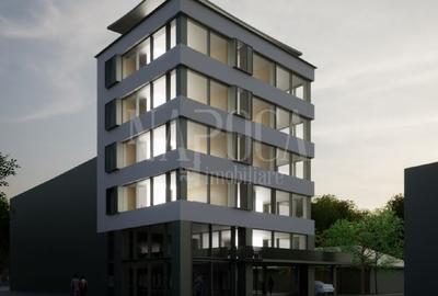 Teren intravilan pentru constructii de vanzare in Marasti, Cluj Napoca - 2
