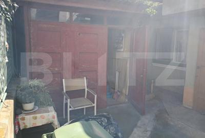 Casă renovabilă în Someșeni, cu teren de 169 mp - 3