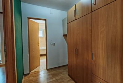 Apartament 2 camere,bloc Nou, loc de parcare in subteran - 9