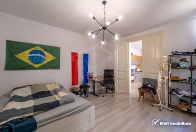 Oportunitate Ultracentrală în Cluj – Apartament de vânzare pe Str. Baritiu - 10