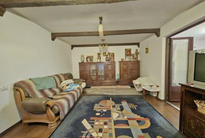 Laminorului I Casa de vanzare I Parter + Pod I 124 mp I Curte I Parcare - 4