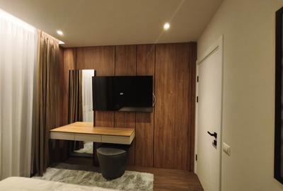 Gorjului Metrou-Apartament 2 cam finisaje premium de vanzare - 11