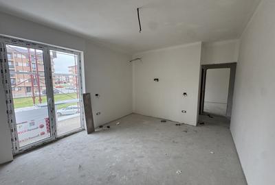 Apartament 2 Camere In Giroc | Zona Eso | Smart Home, AC- 53mp - 1