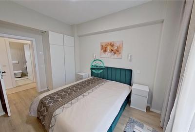 Apartament cu 2 camere mobilat lux, Ultracentral, Parcare Subterana - 5