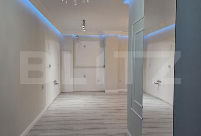 Apartament cu 3 camere, finisaje premium, garaj inclus-Beta Residence - 1