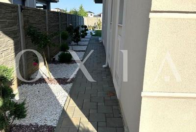 AX1107 Dumbravita, Zona Ion Creanga, 1/2 Duplex Mobilat&Utilat - 13