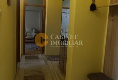 4 camere decomandat | 91 mp | CUG – Șos. Nicolina - 5