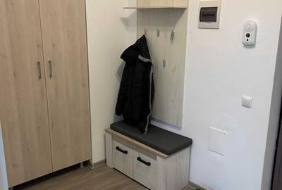 TATARASI-bloc nou, intabulat, mobilat si utilat, et.2/8, decomandat, INCHIRIAT! - 7