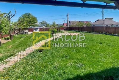 Casa Magura - Crihan, str. Visinului - 7