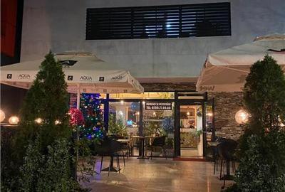 Spatiu Comercial pretabil restaurant de inchiriat - 1
