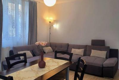 Apartament la casa, in Grigorescu, aproape de Parcul Central! - 1