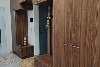 Apartament Premium 2 Camere – Pallady 71,3 mp | Etaj 1 | 154500 E - 8