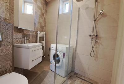 Casa cocheta, 2 camere mobilata si utilata, zona Piata Unirii - 7