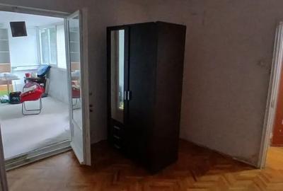 Apartament 2 Camere,Dristor,Metrou,Mall,Parc,bl.reabilitat,2/10,terasa,Liber - 3
