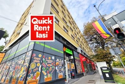 Ultracentral Piata Unirii UMF(Bd.Stefan)Apartament Modern Bl.Reabilitat Termic - 1