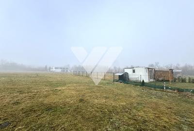 Teren intravilan 900 mp cu panorama spre munti Valea Avrigului Sibiu - 5
