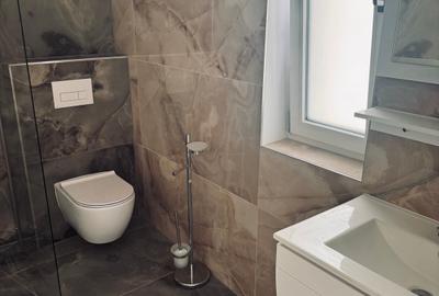 Vand 2 camere bloc nou mobilat si utilat! - 9