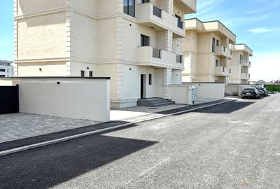 PROMOTIE 230.000 euro + tva doar in luna aprilie la Luxury Villas - 5 unitati - 3